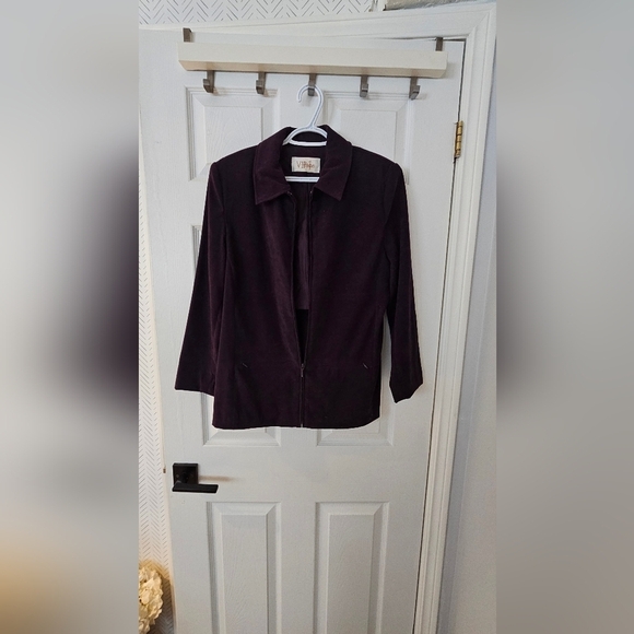 V-I-Petites Jackets & Blazers - V-I-Petites Women's Jacket
